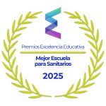 Mejor Escuela de Negocios en Marketing Digital - Premios Excelencia Educativa