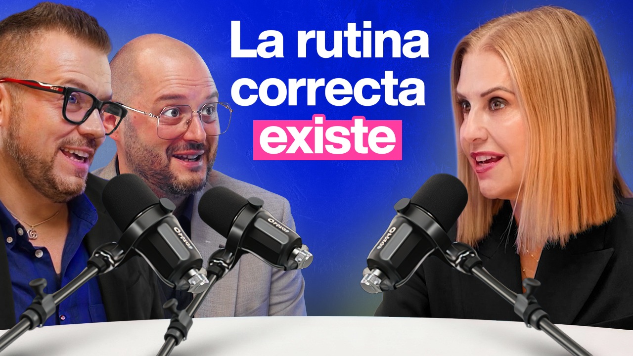 Episodio con Gema Herrerías