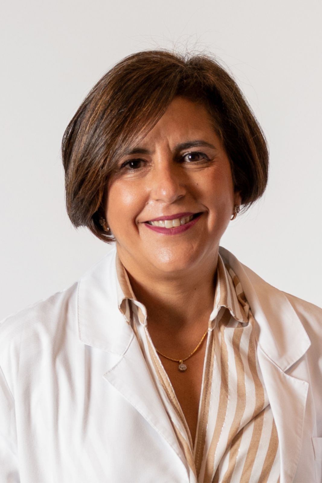 Tamara Franco, ginecóloga especialista en salud hormonal y bienestar femenino