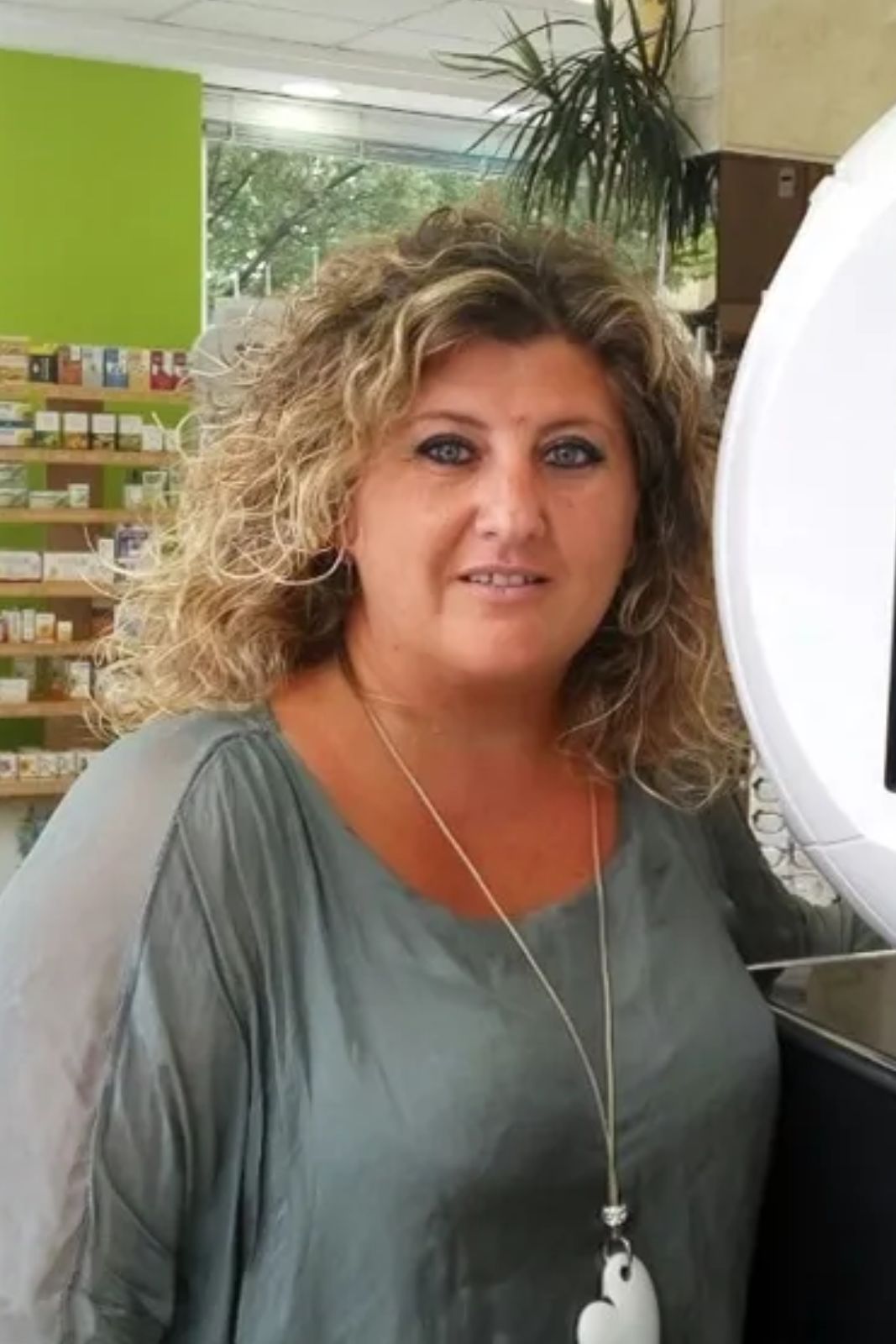 Marlene Aznar, especialista en dermocosmética premium y desarrollo comercial