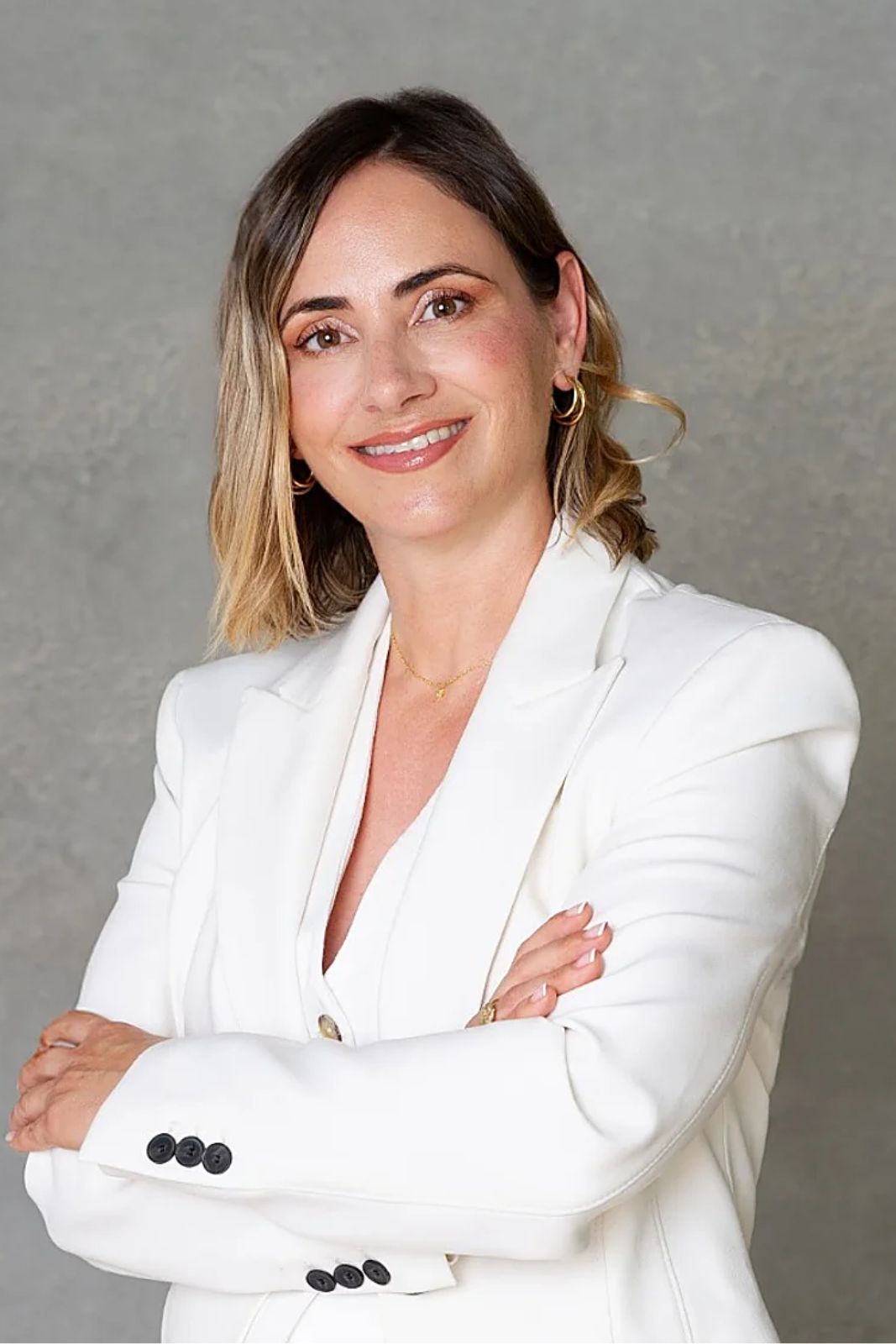 Raquel González, experta en cosmética y fundadora de Byoode