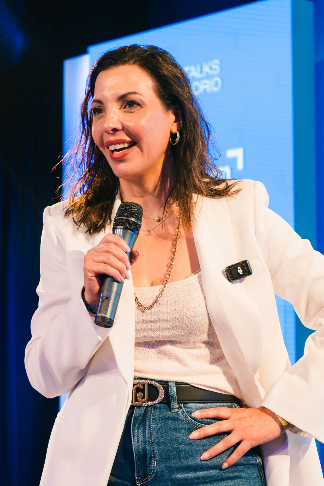 Yolanda Galiana